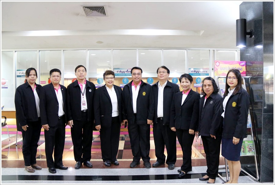 ﻿กรมบังคับคดีจัดงานมหกรรมขายทอดตลาดที่ดินพร้อมสิ่งปลูกสร้างและห้องชุดเพื่อใช้อยู่อาศัย ภายใต้โครงการประชารัฐสวัสดิการ นัดที่ 4 ขายทรัพย์สินได้กว่า 10 ล้านบาท